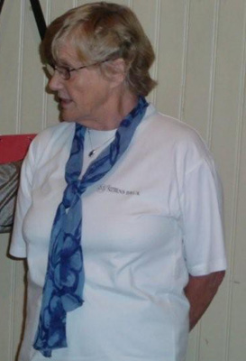 Inger Johansson